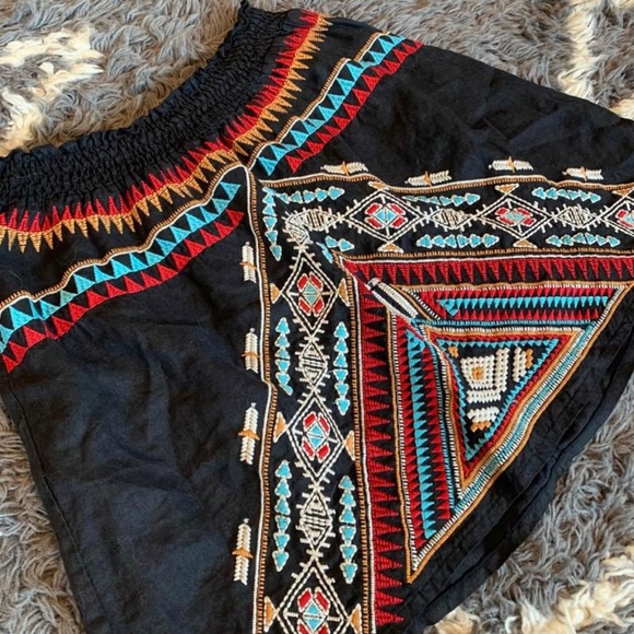 Johnny Was size large - Picture 3 of 3